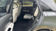 Honda Jazz 1.5 i-MMD Hybrid EX 5dr eCVT Hybrid Hatchback